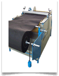 S�nger Laminasyon Makinesi 8